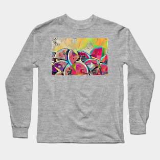 Patia Long Sleeve T-Shirt